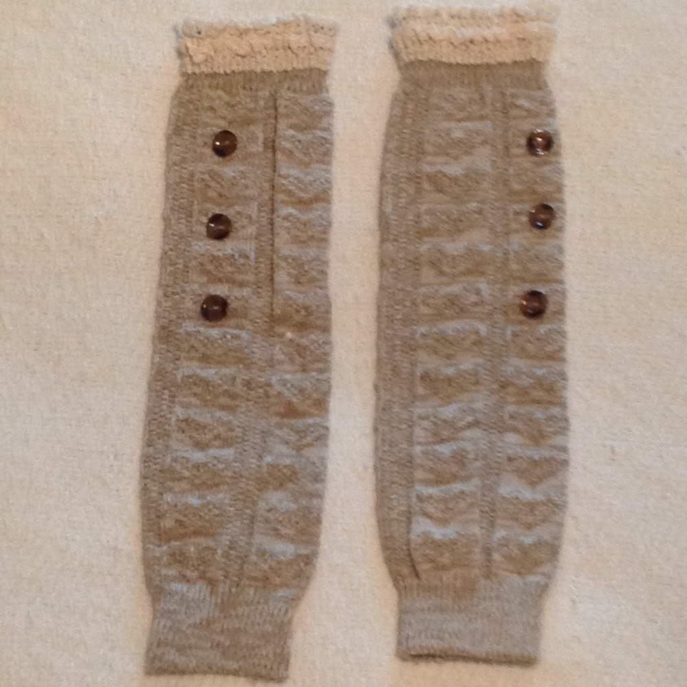 Boot Leggings